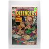 Image 1 : DEFENDERS #16