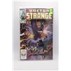 Image 1 : DOCTOR STRANGE #62