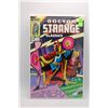 Image 1 : DOCTOR STRANGE CLASSICS #1