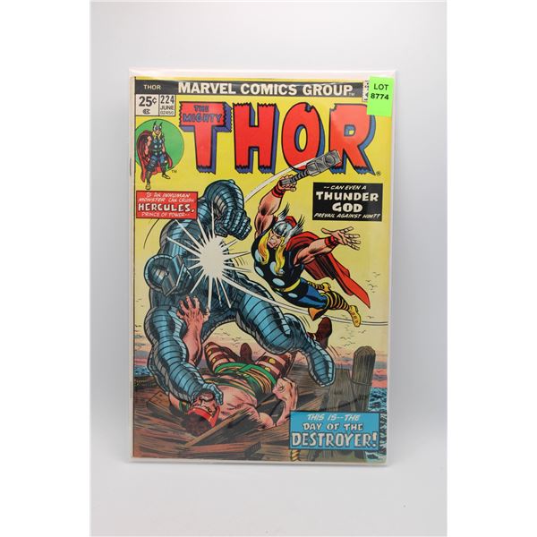 THOR #224