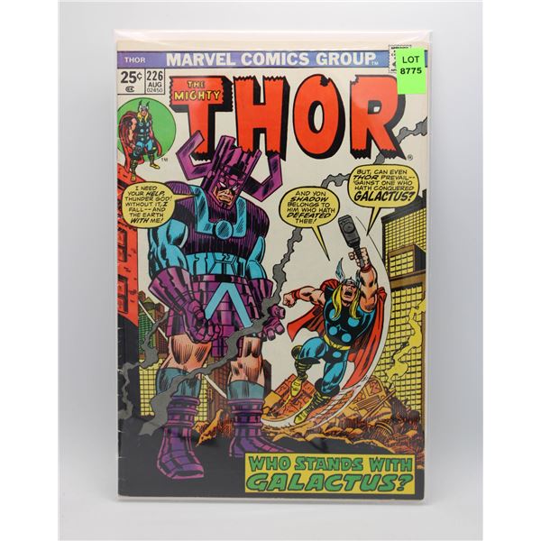 THOR #226