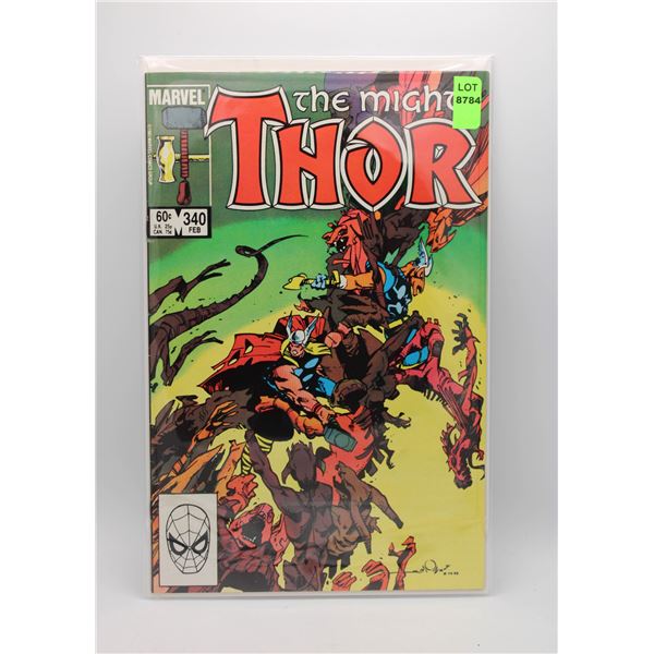 THOR #340