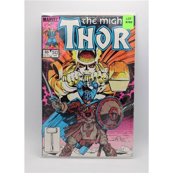THOR #342
