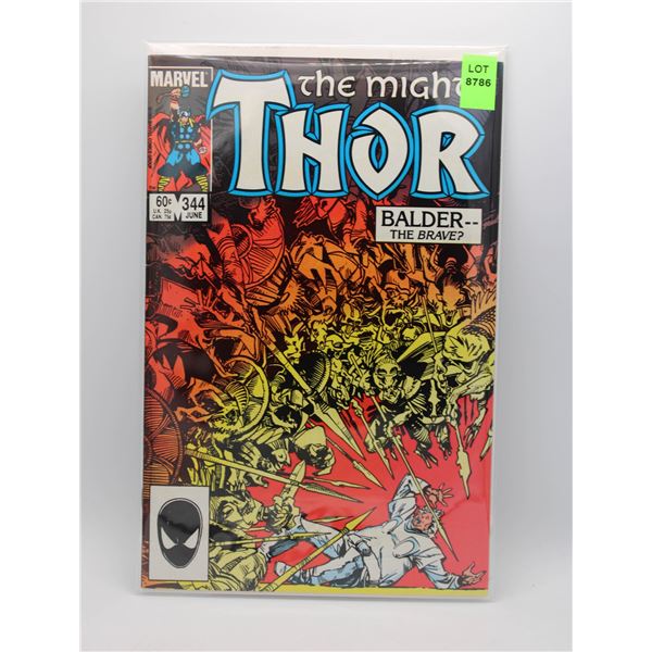 THOR #344