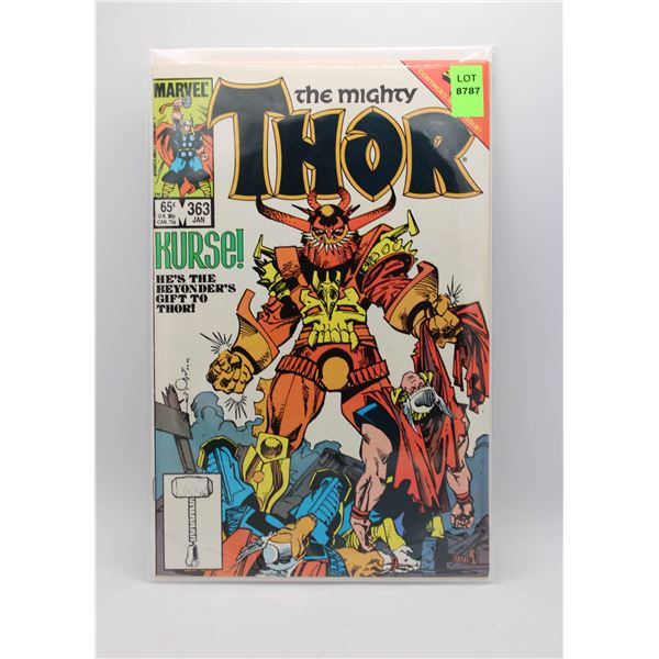 THOR #363