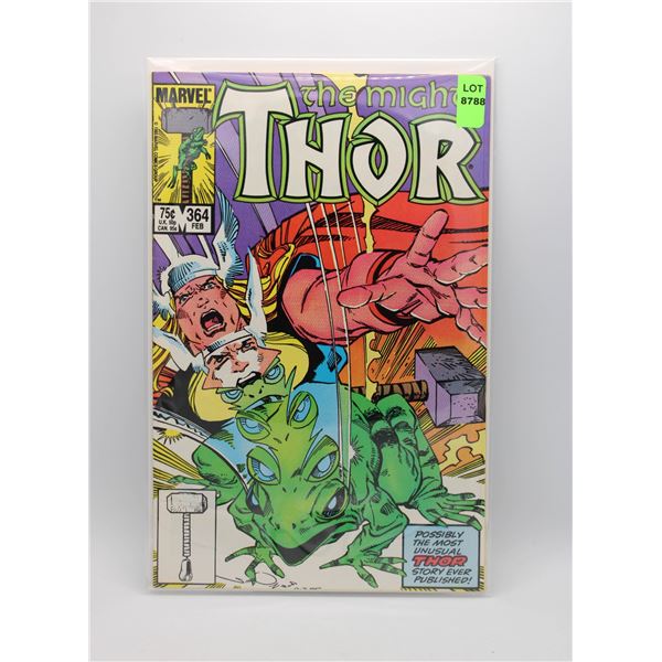 THOR #364
