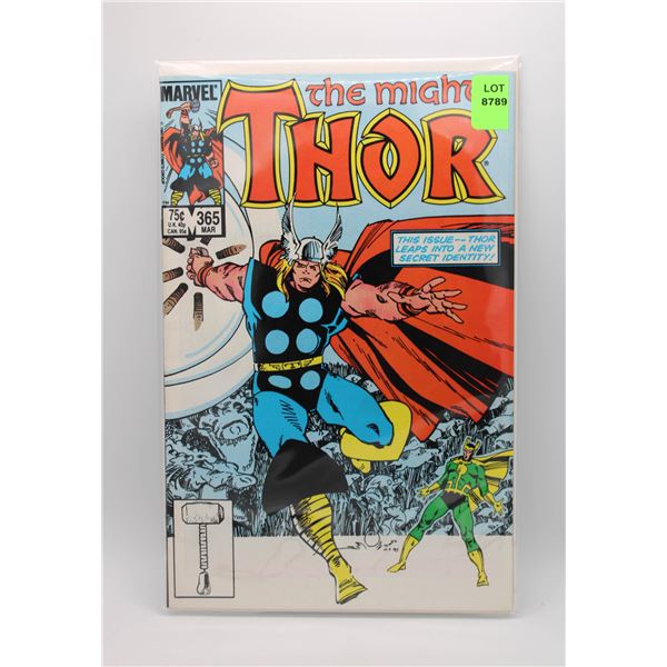 THOR #365