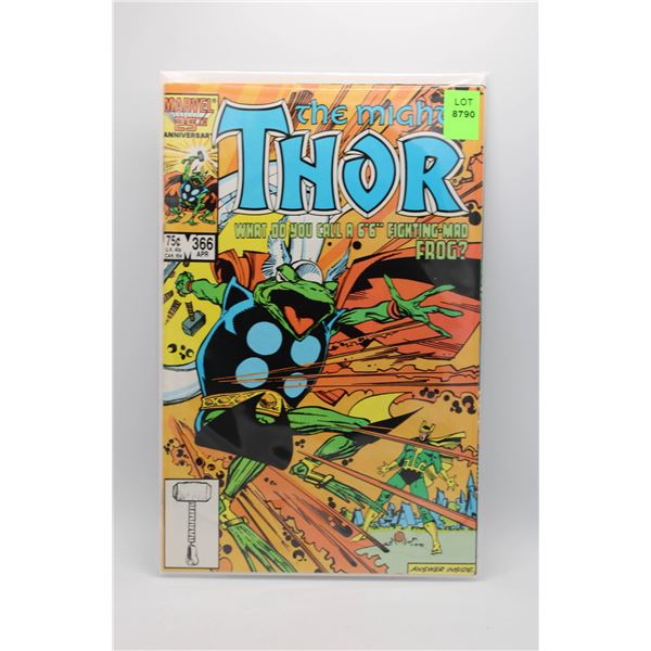 THOR #366