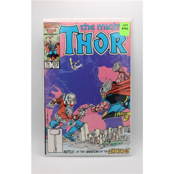 THOR #372