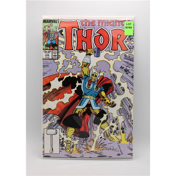 THOR #378
