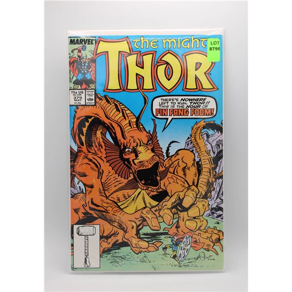 THOR #379