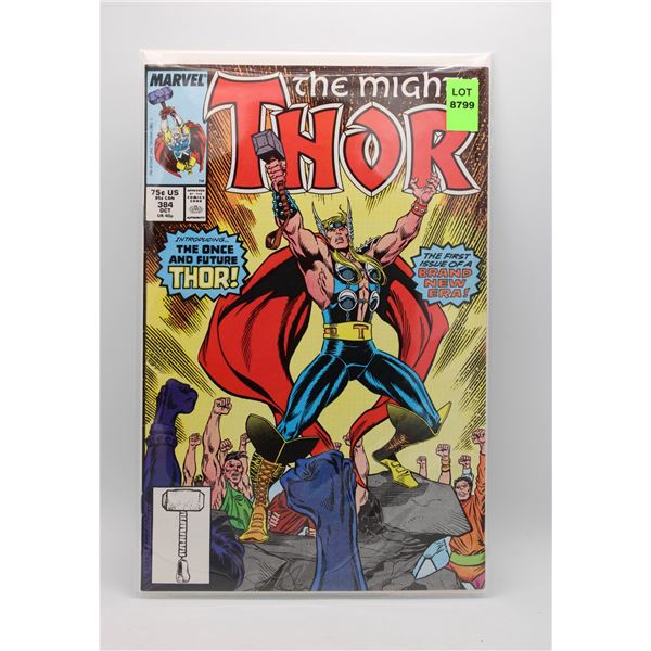 THOR #384