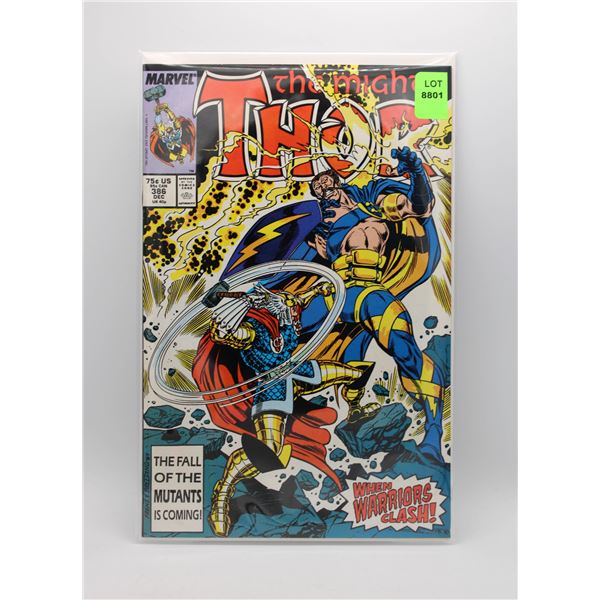 THOR #386