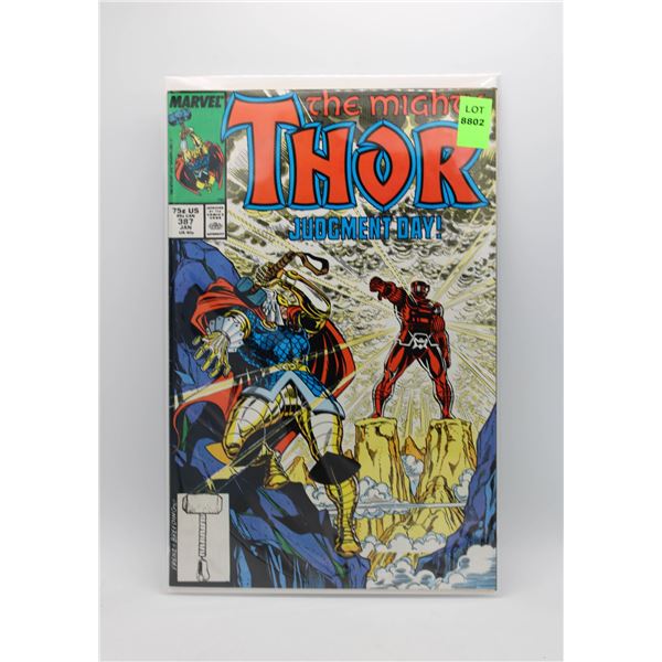 THOR #387