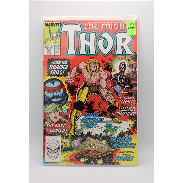 THOR #389