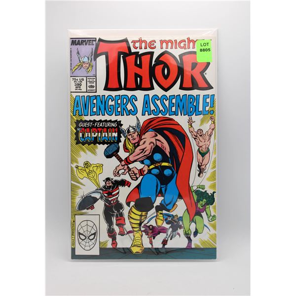 THOR #390