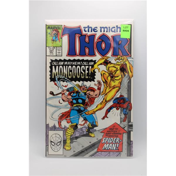 THOR #391