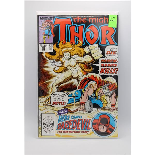 THOR #392