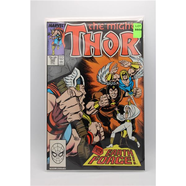 THOR #395