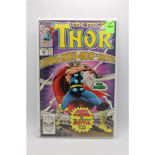 THOR #400