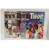 Image 1 : THOR --- 6 COMICS