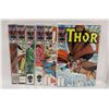 Image 1 : THOR --- 6 COMICS