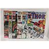 Image 1 : THOR --- 6 COMICS