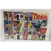Image 1 : THOR --- 6 COMICS