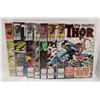 Image 1 : THOR --- 7 COMICS