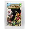 Image 1 : CRISIS ON INFINITE EARTHS #2