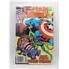 Image 1 : CAPTAIN AMERICA #313 --- CPV