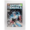 Image 1 : CAPTAIN AMERICA #321 --- NEWSSTAND EDITION