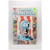 Image 1 : CAPTAIN AMERICA #323 --- NEWSSTAND EDITION