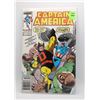 Image 1 : CAPTAIN AMERICA #328 --- NEWSSTAND EDITION
