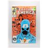 Image 1 : CAPTAIN AMERICA #333