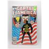 Image 1 : CAPTAIN AMERICA #336