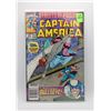 Image 1 : CAPTAIN AMERICA #373 --- NEWSSTAND EDITION