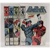 Image 1 : PUNISHER #10 TO #13