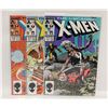 Image 1 : UNCANNY X-MEN #216, #217 AND #218