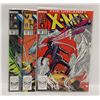 Image 1 : UNCANNY X-MEN #230, #231 AND #232