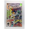 Image 1 : AMAZING SPIDER-MAN #272