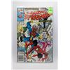 Image 1 : AMAZING SPIDER-MAN #340 --- NEWSSTAND EDITION