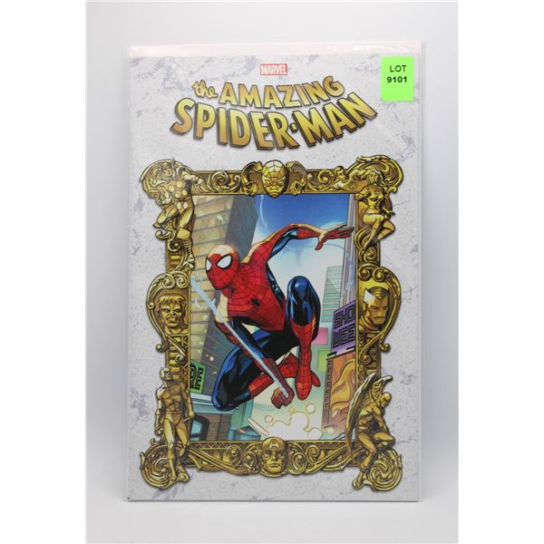 AMAZING SPIDER-MAN #59 / #860 --- VARIANT