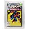 Image 1 : AMAZING SPIDER-MAN - ANNUAL #17