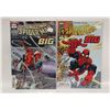 Image 1 : AMAZING SPIDER-MAN: GOING BIG #1'S