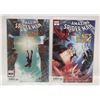 Image 1 : AMAZING SPIDER-MAN: KING'S RANSOM #1'S