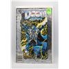 Image 1 : DOOM 2099 #1 --- NEWSSTAND EDITION