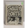 Image 1 : SALLY FORTH #3