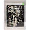 Image 1 : SALLY FORTH #4