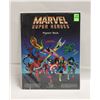 Image 1 : MARVEL SUPER HEROES - PLAYER'S BOOK